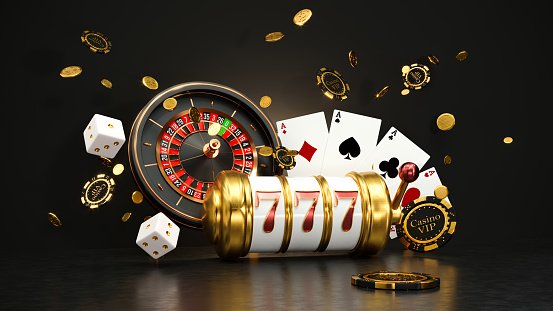 Live Casino 618com