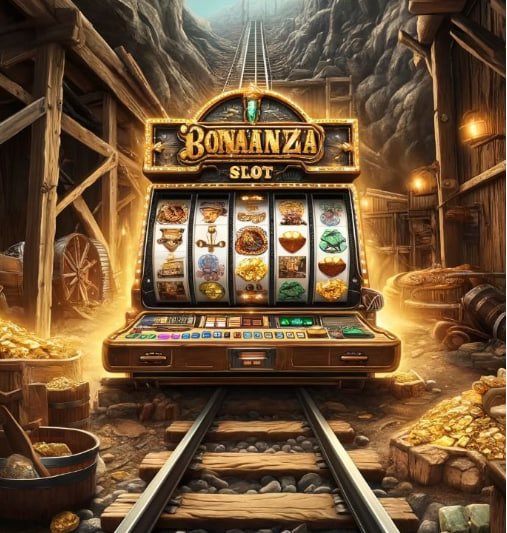 618com Slots ဂိမ်းများ တွင် လှပသောဂရပ်ဖစ်နှင့် Jackpot Features