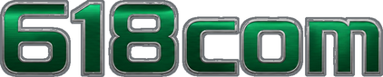 618com Logo